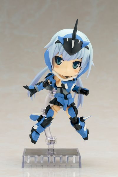 Frame Arms Girl スティレット