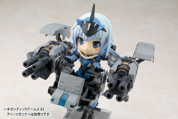 Frame Arms Girl スティレット