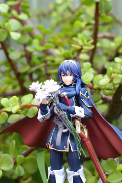 figma#245 火焰纹章 觉醒 露琪娜