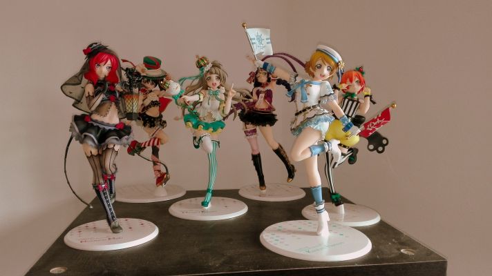 LoveLive! 小泉花阳