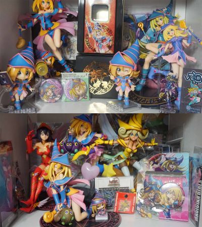 剧场版 游☆戯☆王 THE DARK SIDE OF DIMENSIONS  Lemon Magician Girl