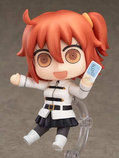 粘土人 #703 Fate / Grand Order 咕哒子
