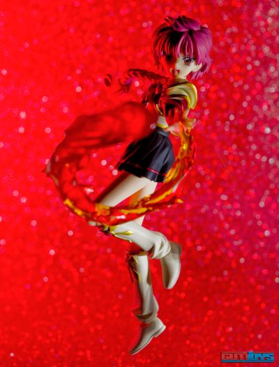 粘土人 #646 降世神通：科拉传奇 科拉