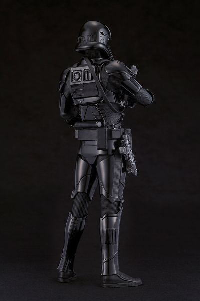 ARTFX+ ローグ・ワン/星球大战・ストーリー デス・トルーパー&デス・トルーパー スペシャリスト 2Bag 