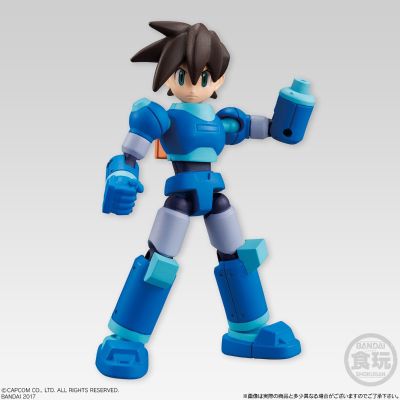 66アクション 洛克人DASH 2 哥布&ロック・ヴォルナット 