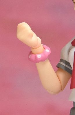 figma #337 Love Live! Sunshine!! 樱内梨子 