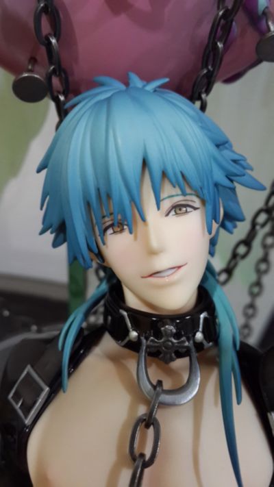 Character's Selection DRAMAtical Murder 濑良垣苍叶