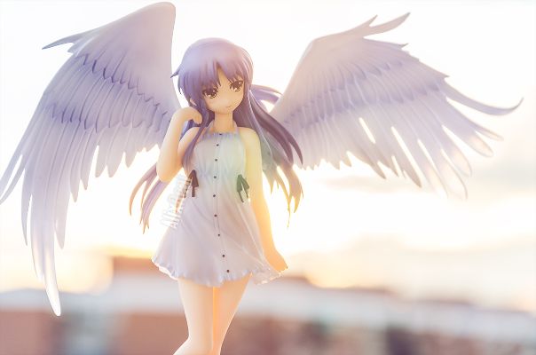 Angel Beats! 天使