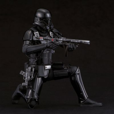 ARTFX+ ローグ・ワン/星球大战・ストーリー デス・トルーパー&デス・トルーパー スペシャリスト 2Bag 