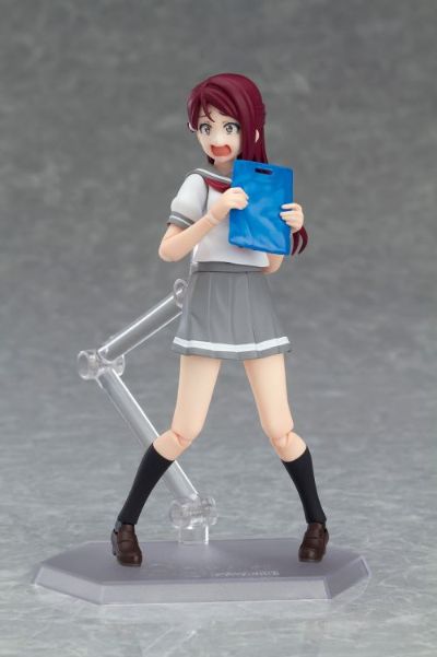 figma #337 Love Live! Sunshine!! 樱内梨子 