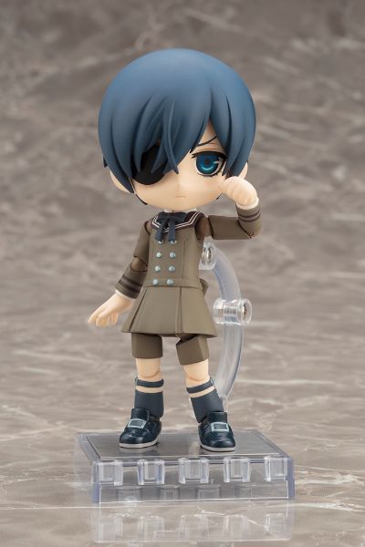 Cu-poche 剧场版「黒执事 Book of the Atlantic」 夏尔・凡多姆海威 