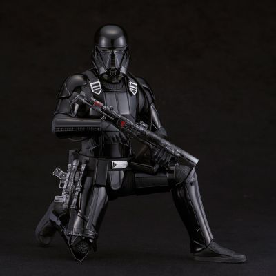 ARTFX+ ローグ・ワン/星球大战・ストーリー デス・トルーパー&デス・トルーパー スペシャリスト 2Bag 