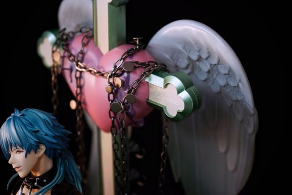 Character's Selection DRAMAtical Murder 濑良垣苍叶