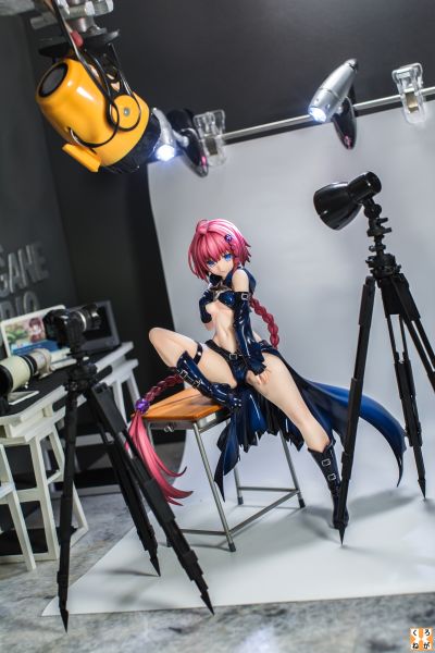 出包王女DARKNESS 黑咲芽亚