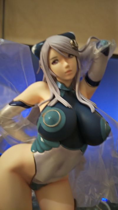 DominancE 伊丽莎