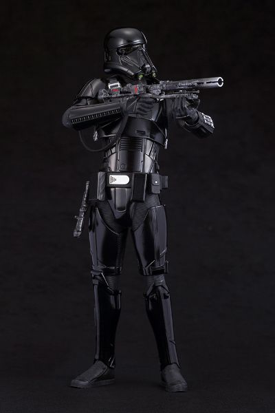ARTFX+ ローグ・ワン/星球大战・ストーリー デス・トルーパー&デス・トルーパー スペシャリスト 2Bag 