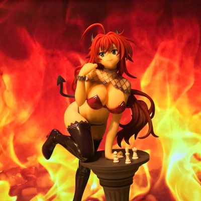 High School D×D BorN 莉雅丝·吉蒙里 小悪魔Ver.