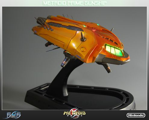 Gunship