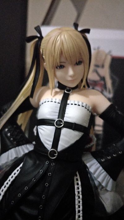 死或生5  玛丽萝斯