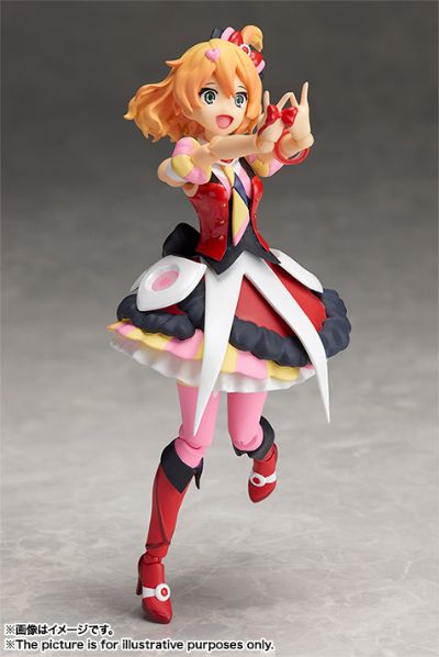 S.H.Figuarts 超时空要塞Δ  芙蕾雅·薇恩