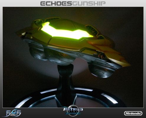 Gunship