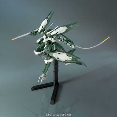HG 机动战士高达 铁血的奥尔芬斯第二季 EB-08jjc 雷金雷兹·茱莉亚