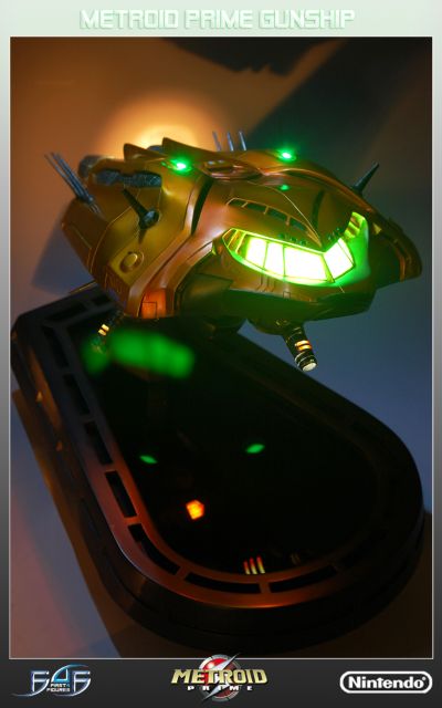 Gunship