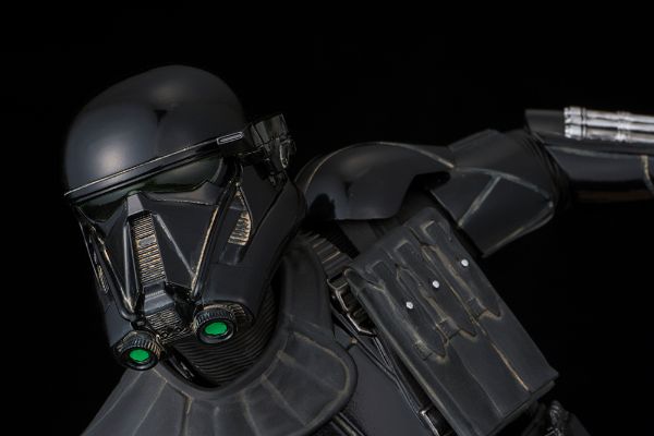 ARTFX Statue 侠盗一号:星球大战外传 デス・トルーパー 