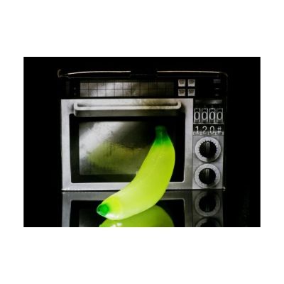 Gel Banana