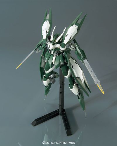 HG 机动战士高达 铁血的奥尔芬斯第二季 EB-08jjc 雷金雷兹·茱莉亚