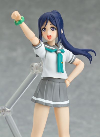 figma #340 Love Live! Sunshine!! 松浦果南 