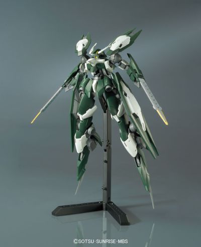 HG 机动战士高达 铁血的奥尔芬斯第二季 EB-08jjc 雷金雷兹·茱莉亚