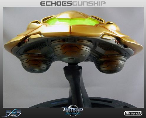Gunship
