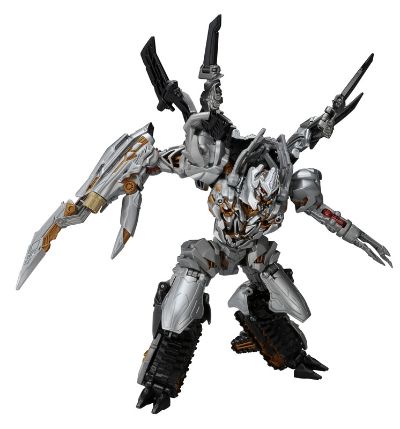 变形金刚 MB-03 メガ特朗