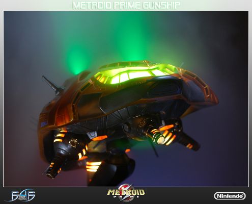 Gunship