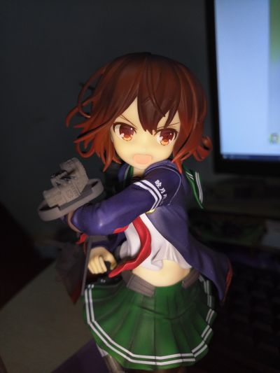 舰队collection -舰娘- 睦月改二