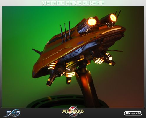 Gunship