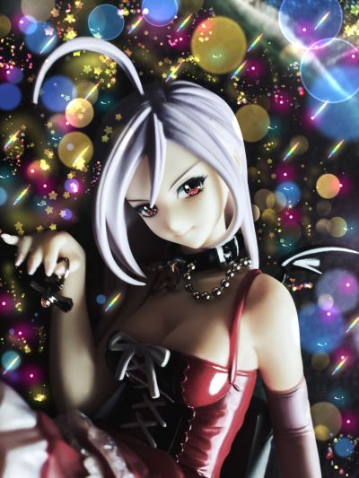 PM 手办 EVA新剧场版&EVA新剧场版：Q エヴァ13号机 