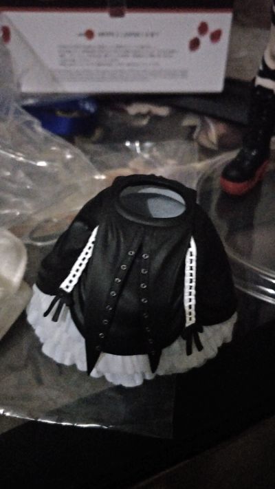 死或生5  玛丽萝斯