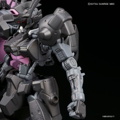 HG 1/144  机动战士高达 铁血的奥尔芬斯 月钢 ASW-G-47 化勒高达