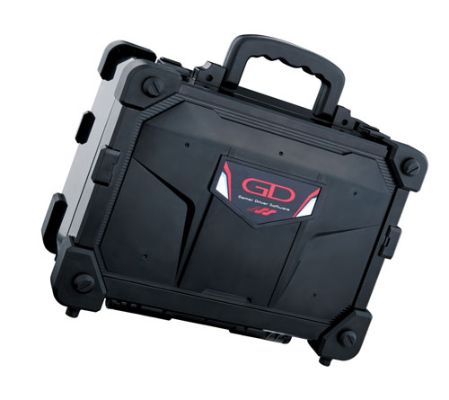 假面骑士エグゼイド DXRiderガシャットケース＆プロトゲキトツロボッツガシャット