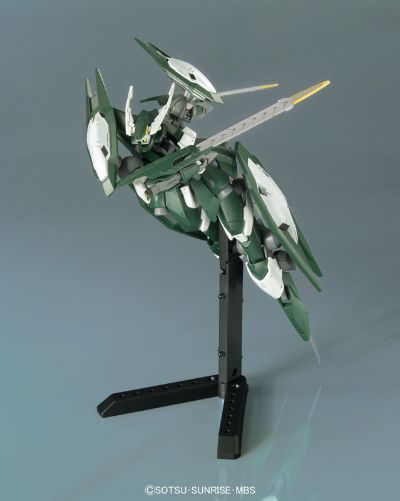 HG 机动战士高达 铁血的奥尔芬斯第二季 EB-08jjc 雷金雷兹·茱莉亚