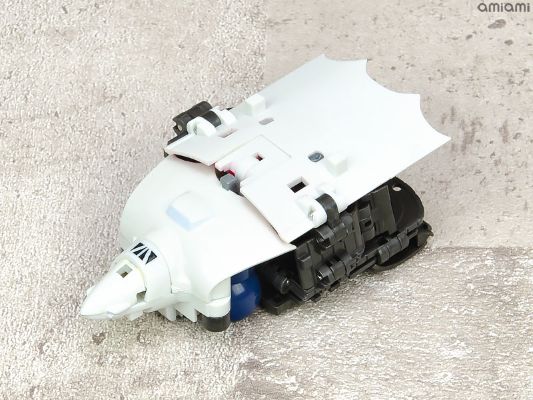 盖塔 ダイナミック橙ジR 盖塔