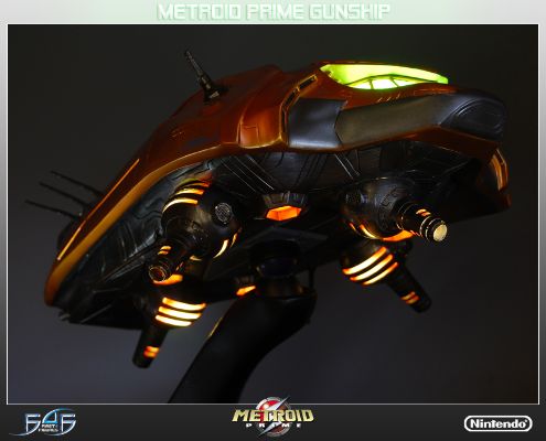 Gunship