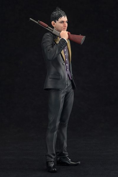 ARTFX+ 哥谭  企鹅人 