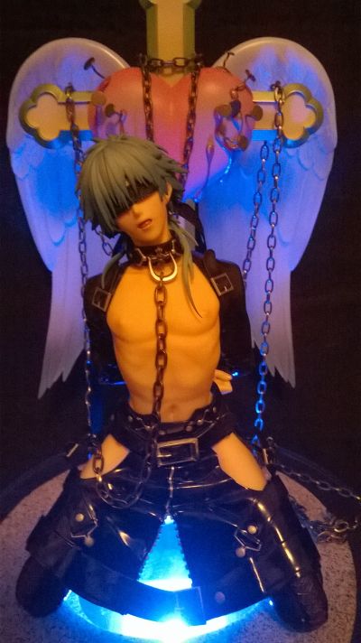 Character's Selection DRAMAtical Murder 濑良垣苍叶