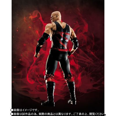 S.H.F WWE Kane 