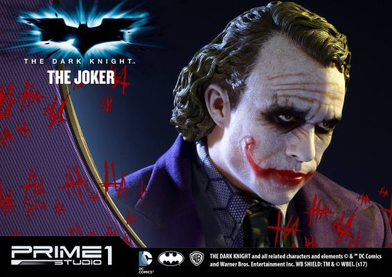 HDMuseumMasterLine HDMMDC-1 ダークナイト Joker 