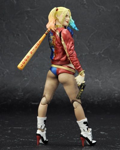 S.H.F Suicide Squad  Harley Quinn