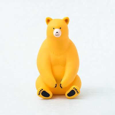 熊巫女 	熊井夏